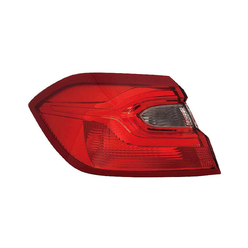 IPARLUX Piloto luz trasero derecho exterior 16017512