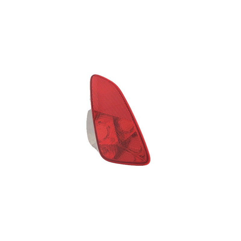 IPARLUX PILOT REAR LIGHT LEFT 16017513