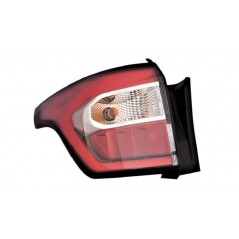 IPARLUX Piloto luz trasero izquierdo exterior LED 16018913