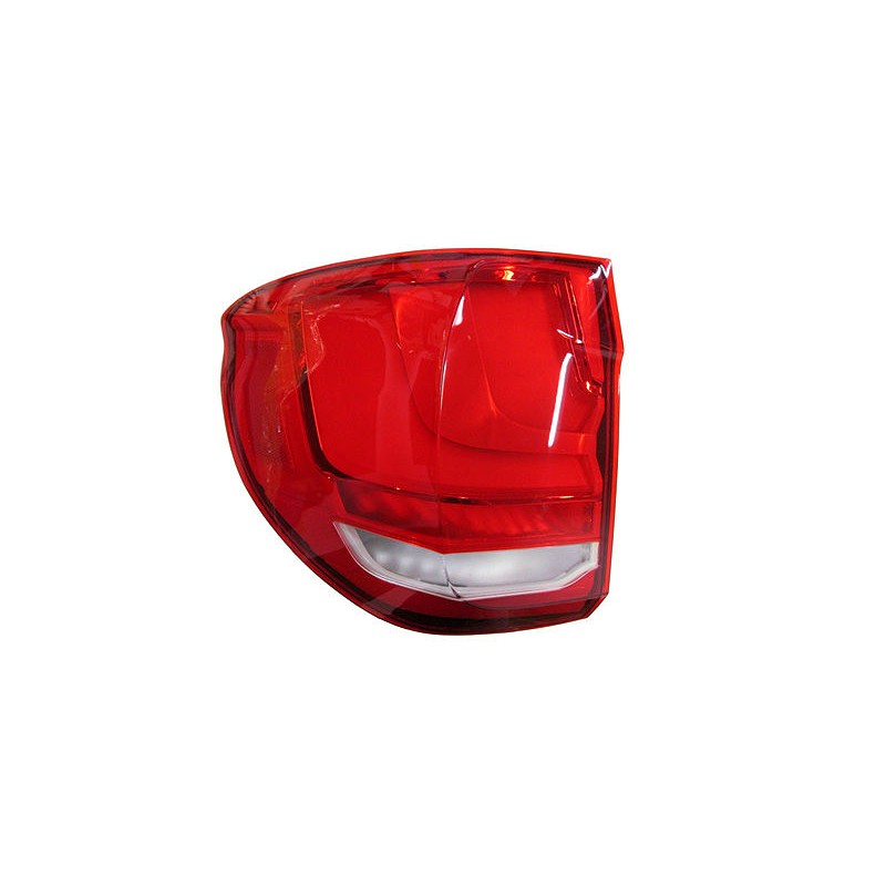 IPARLUX PILOT REAR LIGHT LEFT LED 16019401