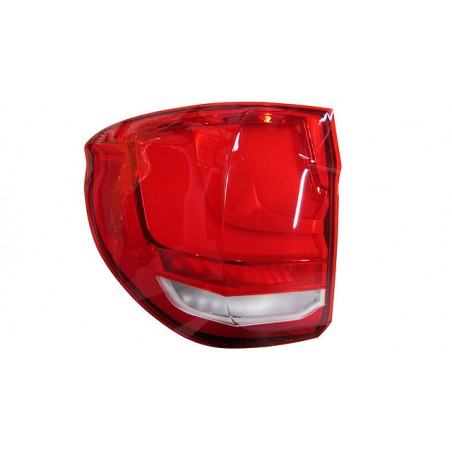 IPARLUX PILOT REAR LIGHT LEFT LED 16019401