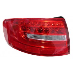 IPARLUX Piloto luz trasero izquierdo exterior LED 16020321
