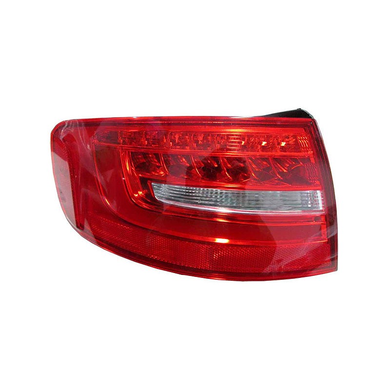 IPARLUX Pilot light left rear outside LED 16020321