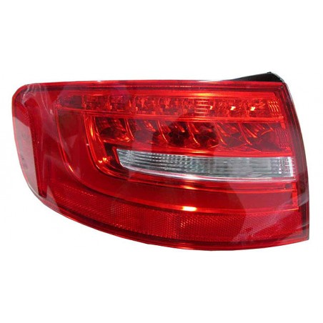 IPARLUX Pilot light left rear outside LED 16020321