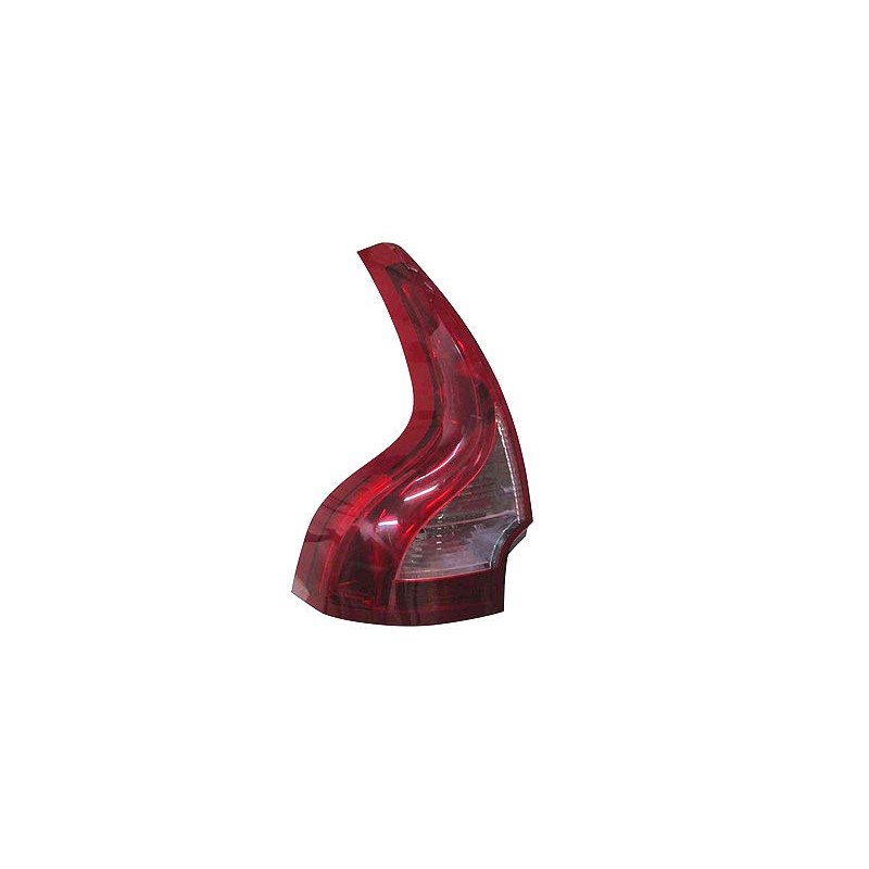 IPARLUX PILOT REAR LIGHT LEFT LED 16020331