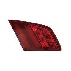 IPARLUX Piloto luz trasero izquierdo interior LED 16021021