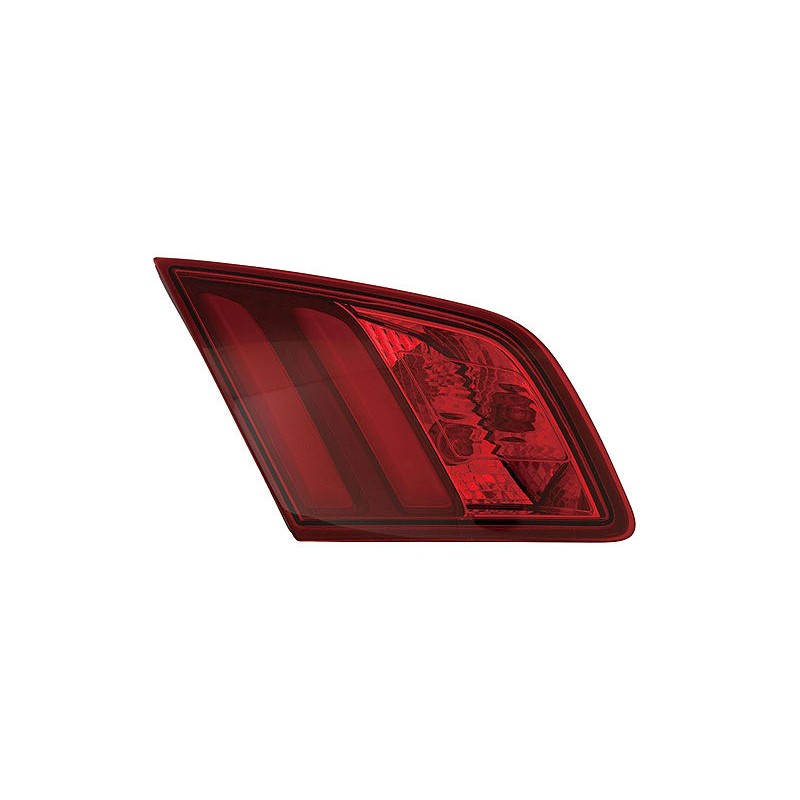 IPARLUX Pilot light left rear interior LED 16021021