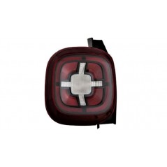 IPARLUX PILOTO LUZ TRASERO IZQUIERDO 16023621