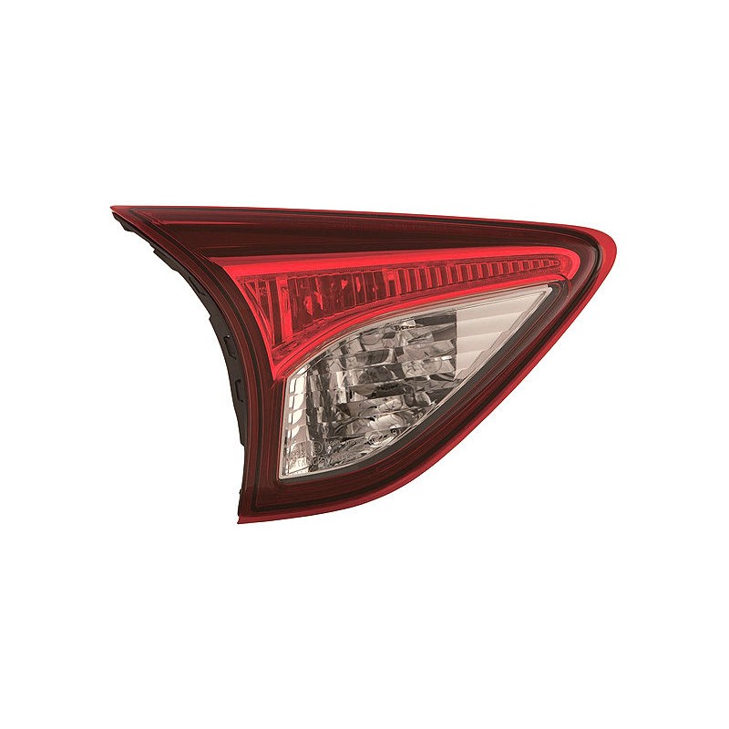 IPARLUX Pilot light left rear interior 16024111