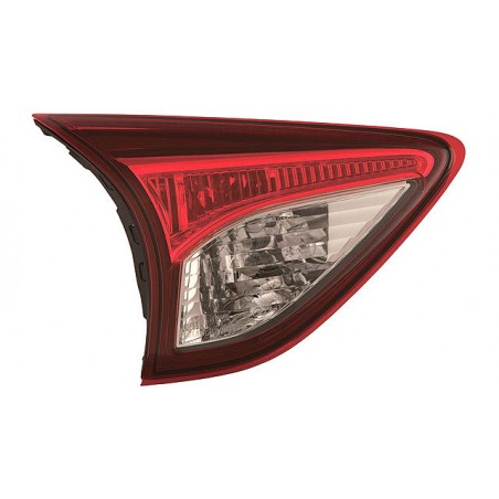 IPARLUX Pilot light left rear interior 16024111