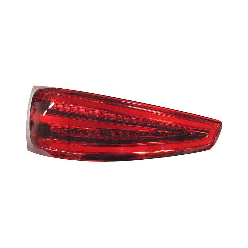 IPARLUX PILOT REAR LIGHT LEFT LED 16120821