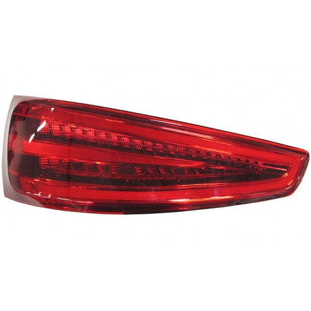 IPARLUX PILOT REAR LIGHT LEFT LED 16120821
