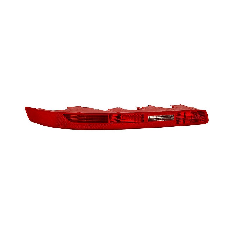 IPARLUX PILOT REAR LIGHT LEFT 16122211