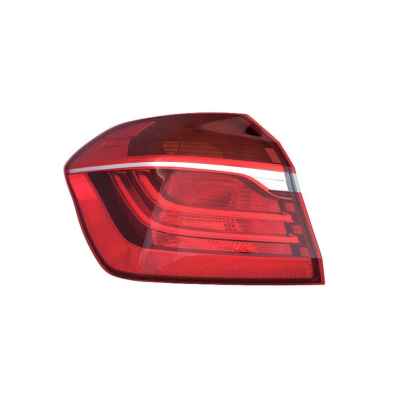 IPARLUX Piloto luz trasero izquierdo exterior 16200301