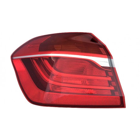 IPARLUX Pilot light left rear outside 16200301