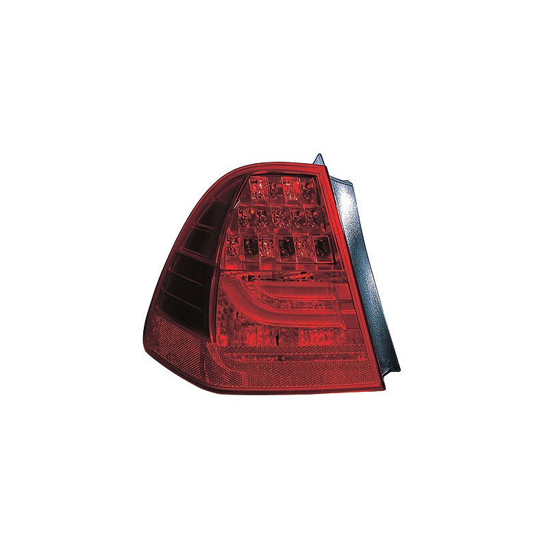 IPARLUX Pilot light left rear outside LED 16201001