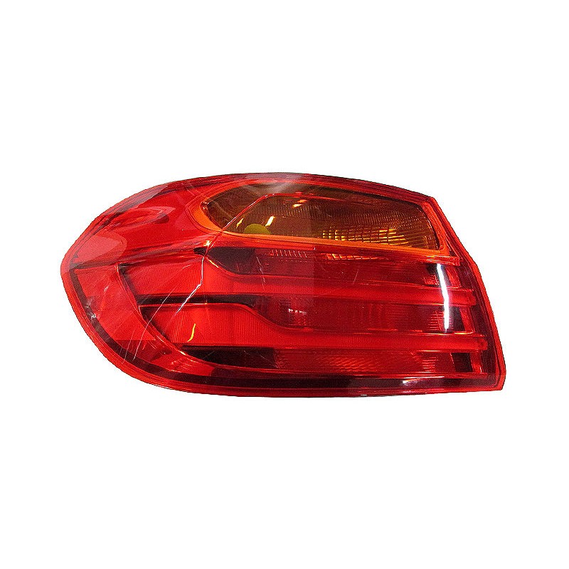 IPARLUX Pilot light left rear outside LED 16204721