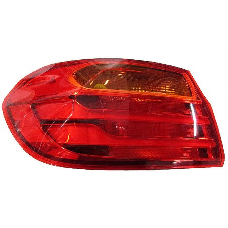 IPARLUX Pilot light left rear outside LED 16204721