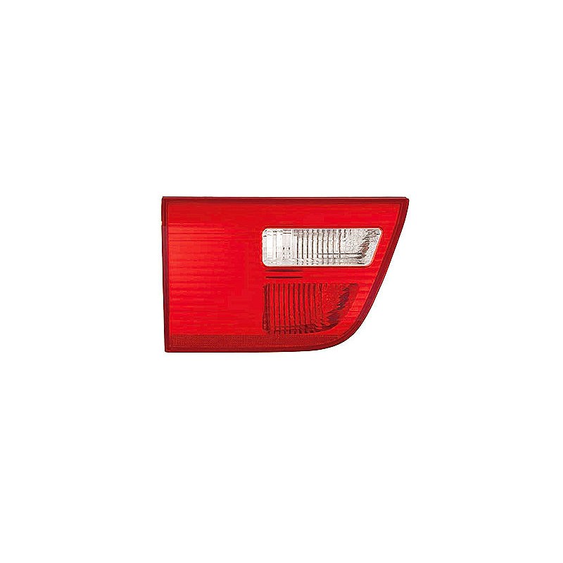IPARLUX Piloto luz trasero izquierdo interior 16207037