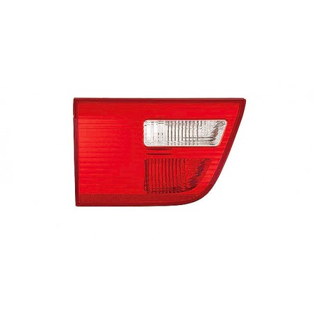 IPARLUX Piloto luz trasero izquierdo interior 16207037