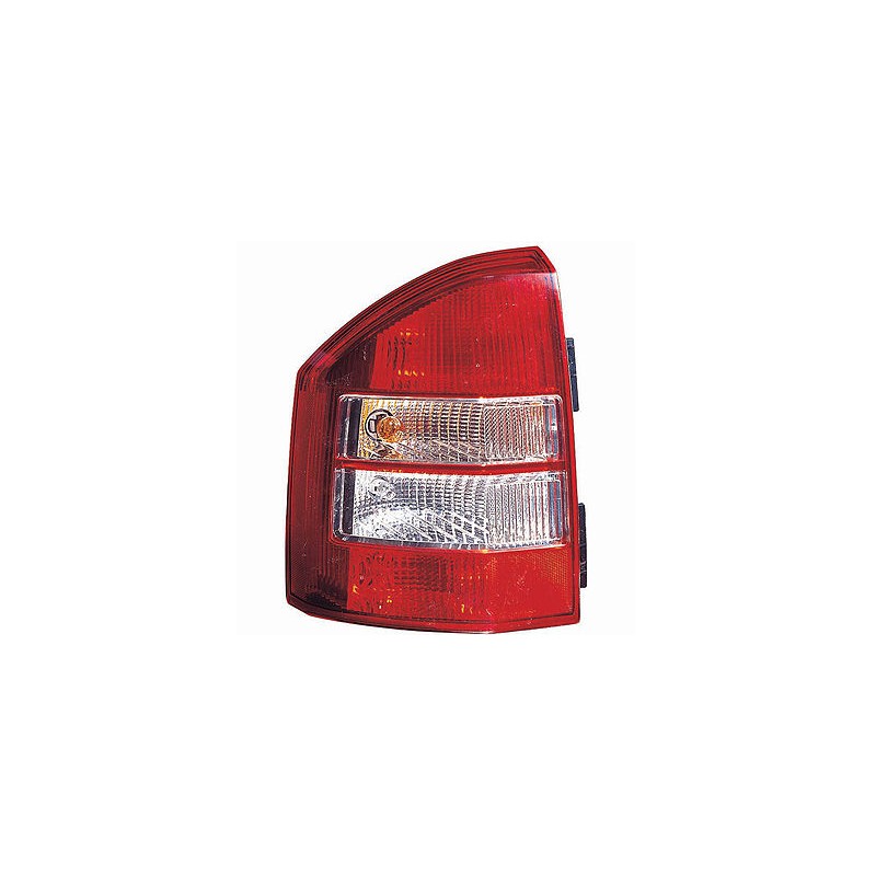 IPARLUX PILOT REAR LIGHT LEFT 16216201