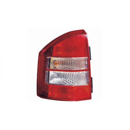 IPARLUX PILOT REAR LIGHT LEFT 16216201