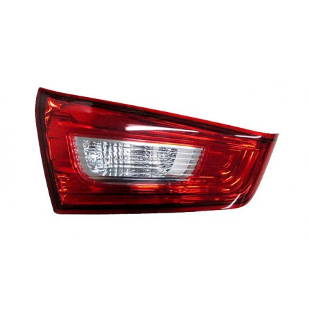 IPARLUX Pilot light left rear interior 16220201