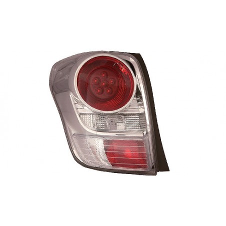 IPARLUX PILOT REAR LIGHT LEFT LED 16226501