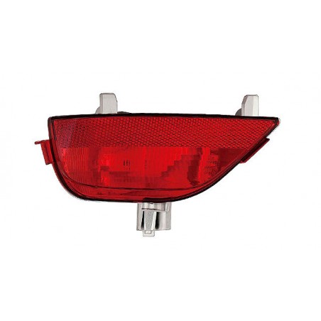 IPARLUX PILOT REAR LIGHT LEFT 16250211