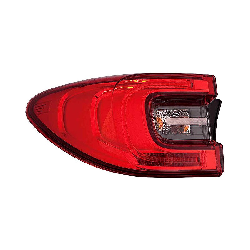 IPARLUX Pilot light left rear outside LED 16254601