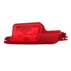 IPARLUX PILOT REAR LIGHT LEFT 16303821