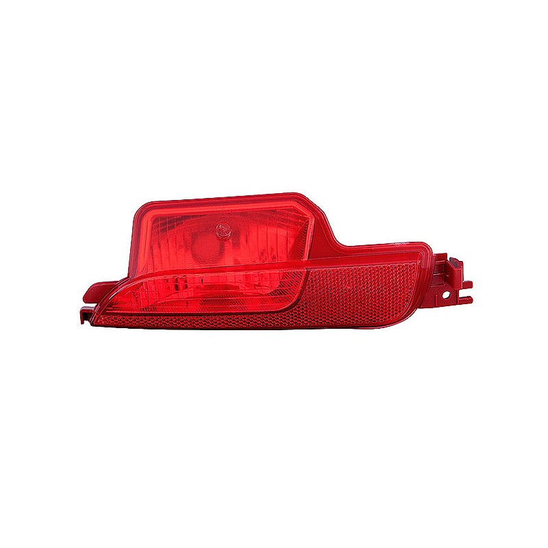 IPARLUX PILOTO LUZ TRASERO IZQUIERDO 16303821