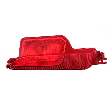 IPARLUX PILOT REAR LIGHT LEFT 16303821