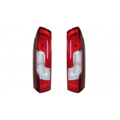IPARLUX PILOTO LUZ TRASERO IZQUIERDO 16305501