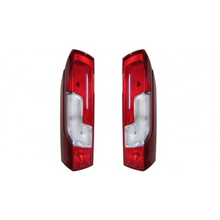 IPARLUX PILOTO LUZ TRASERO IZQUIERDO 16305501