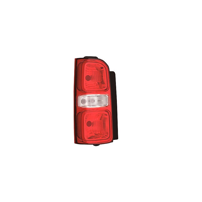IPARLUX PILOT REAR LIGHT LEFT 16309201