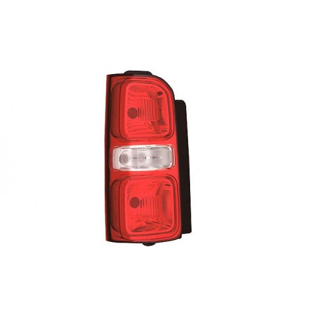 IPARLUX PILOT REAR LIGHT LEFT 16309201