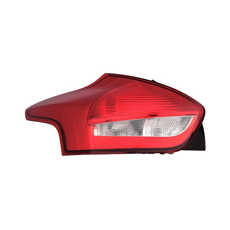 IPARLUX PILOT REAR LIGHT LEFT 16310801