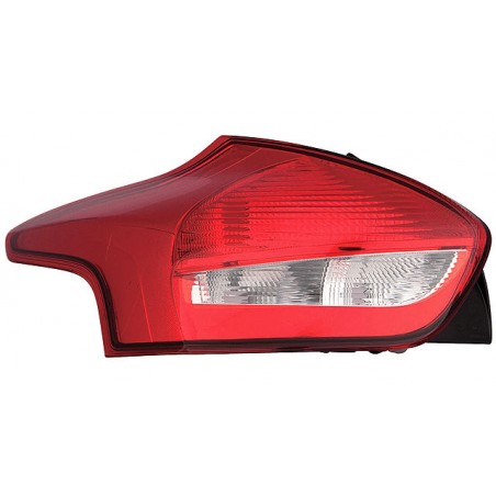 IPARLUX PILOT REAR LIGHT LEFT 16310801