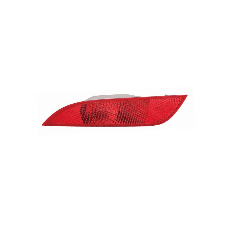 IPARLUX PILOT REAR LIGHT LEFT 16310811
