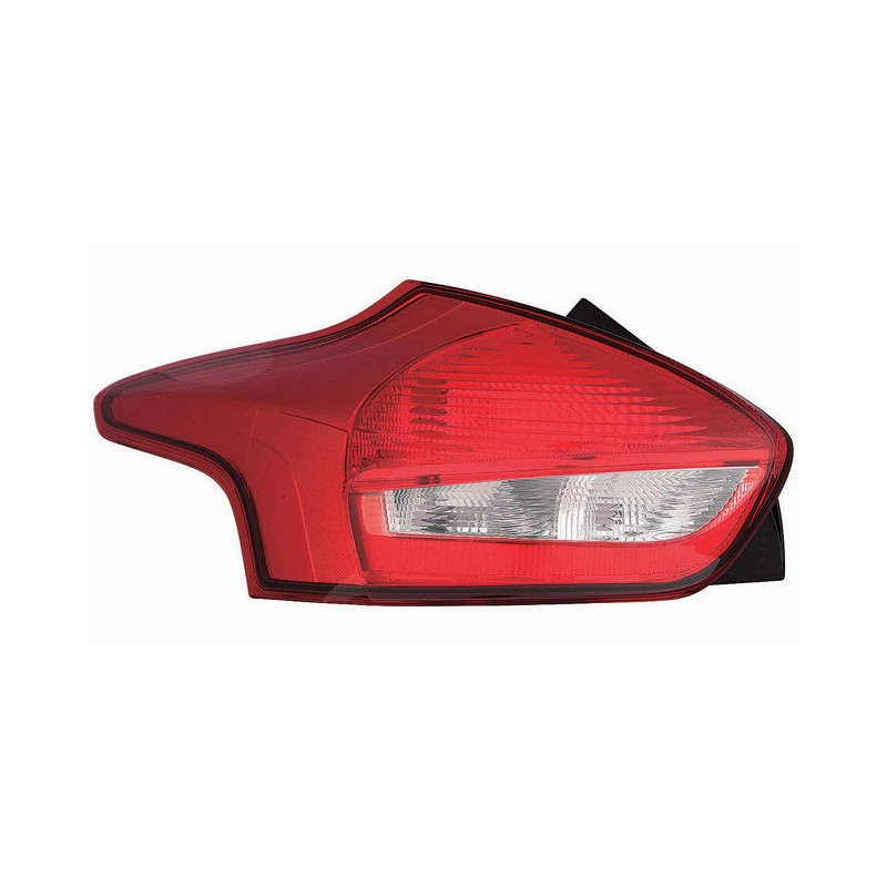IPARLUX PILOTO LUZ TRASERO IZQUIERDO LED 16310821