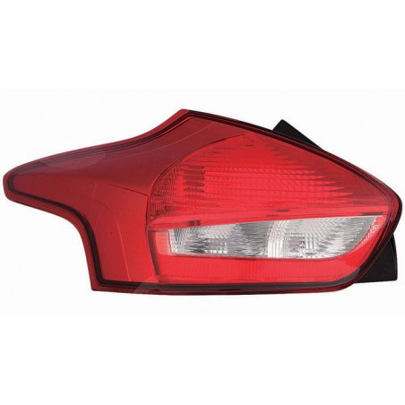 IPARLUX PILOT REAR LIGHT LEFT LED 16310821