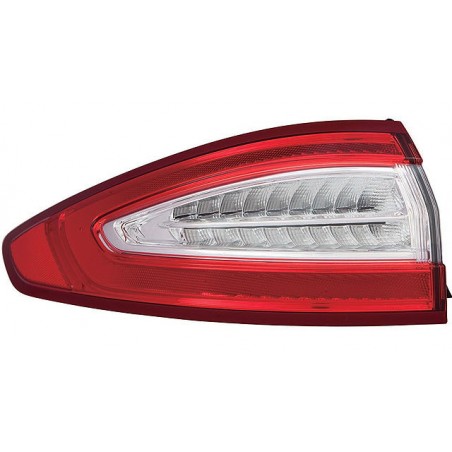 IPARLUX Pilot light left rear outside LED 16315601