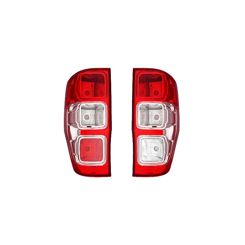 IPARLUX PILOT REAR LIGHT LEFT 16318111