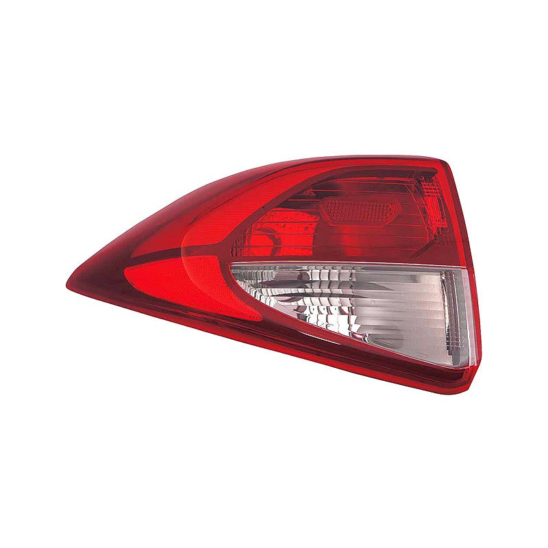 IPARLUX Piloto luz trasero izquierdo exterior 16396501