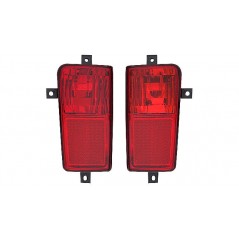 IPARLUX PILOTO LUZ TRASERO IZQUIERDO 16422001