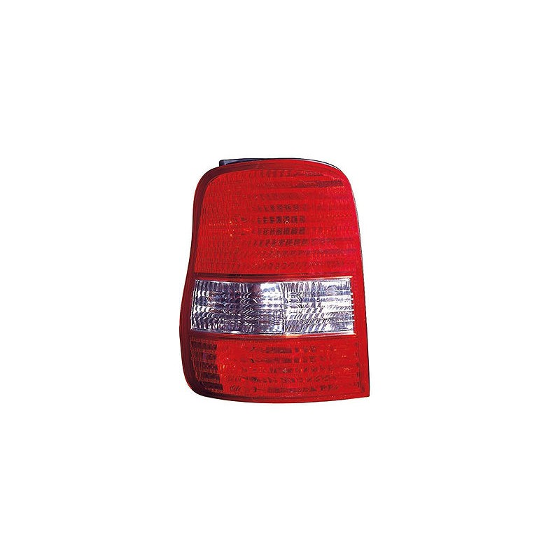 IPARLUX PILOT REAR LIGHT LEFT 16441601