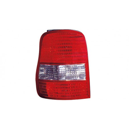 IPARLUX PILOTO LUZ TRASERO IZQUIERDO 16441601