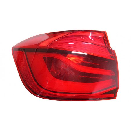 IPARLUX Pilot light left rear outside LED 16490021