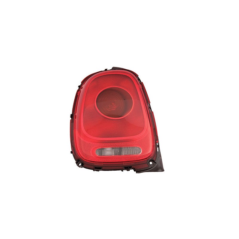 IPARLUX PILOT REAR LIGHT LEFT 16490211